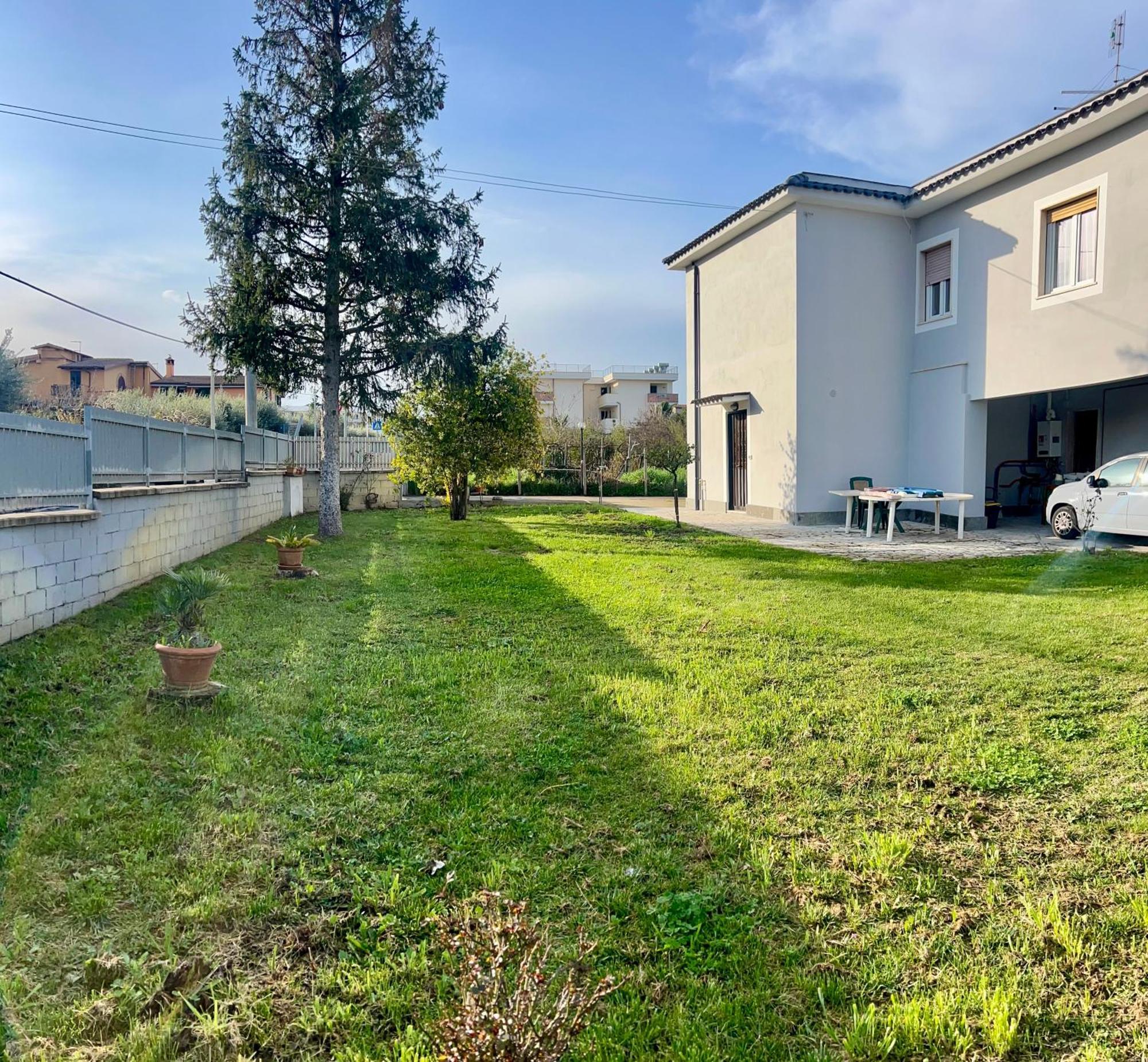 מרינו A Casa Di Marco Guesthouse - Apt Di Ciampino E Stazione Per Roma מראה חיצוני תמונה